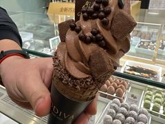 -GODIVA(月星环球港店)