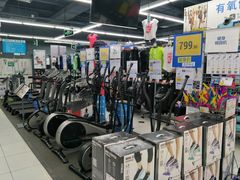 -迪卡侬(高新万达店)