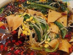-一盏明灯全素斋(殊像寺店)