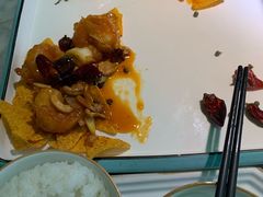 -辛香汇·现炒川菜(淮海路百盛店)
