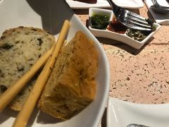 -安妮意大利餐厅(国贸店)