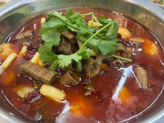 -贵州笋子鸡(米市街店)