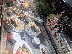 -不倒翁·安徽名菜楼(步行街店)