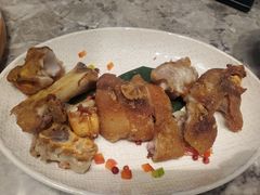 -四道菜·福建菜馆(新街口金鹰店)