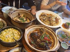 -周家二小姐的菜(西津渡店)