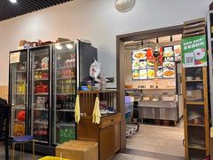 -洛东土菜馆(建国北路店)