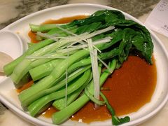 -绿茶餐厅(燕郊永旺店)