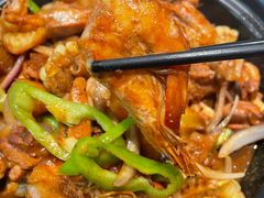 -状元虎.摇滚炒鸡.家常菜(义勇街店)