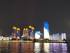 -武汉两江游览·夜游长江(汉口粤汉码头)