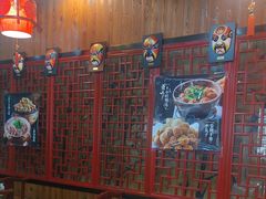 -恭敬李老北京炸酱面·京味菜(西花市店)