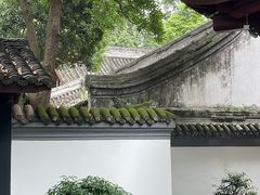 -成都杜甫草堂博物馆