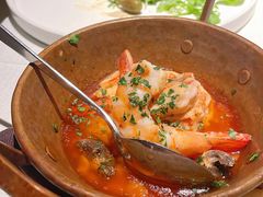 西班牙油浸大蝦-Solo(衡山路店)