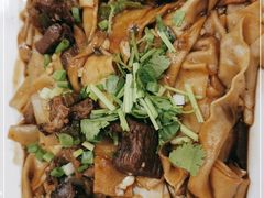 -壹阁胡羊焖饼(敦煌夜市店)