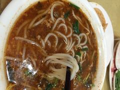 iphone_upload_pic-桥香园云南过桥米线(金马碧鸡店)