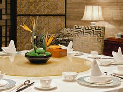 -明阁 Ming Court(广州朗豪酒店)