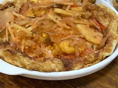 五柳炸蛋-甜甜屋(解放中路店)