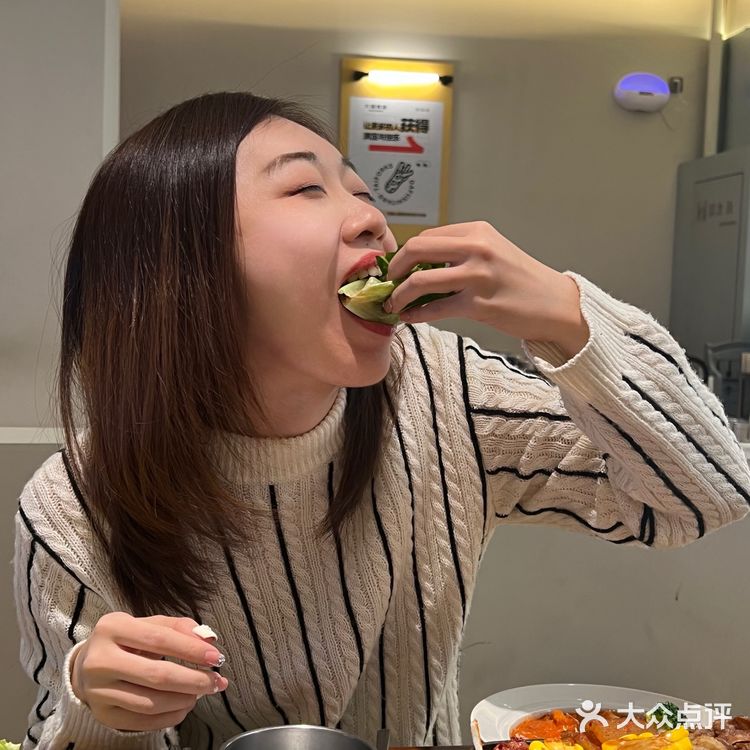 天津|山葵烤肉