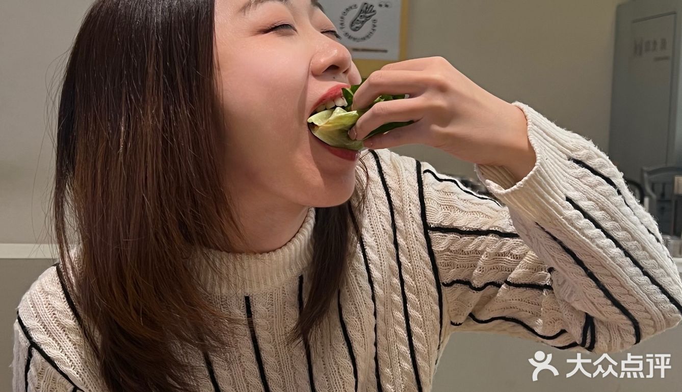 天津｜山葵烤肉