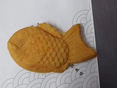 -粉粉乐鲷鱼烧(美罗城店)