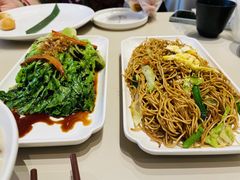 -蔡澜点心·粤菜(西单大悦城店)