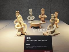 -荆州博物馆