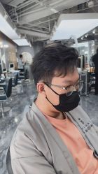 -Sying杉影日式烫染專門店