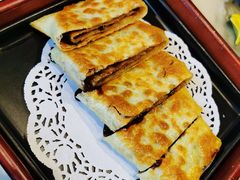 -京华烟云·北京烤鸭(领展购物广场·中关村店)