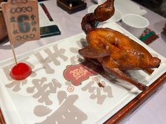 -大鸽饭(汉溪长隆店)