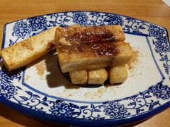 -裕鼎鲜·新中菜(金鼎广场店)