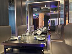 -额尔敦传统涮(公园西路店)