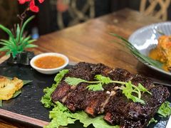 -Siam泰餐厅(水上公园店)