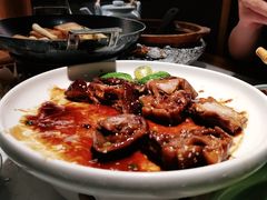 顺德碌鸭-大榕树下顺德菜(融创茂店)