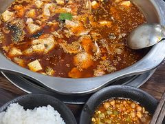 -川渔居—鱼火锅(八方汇店)