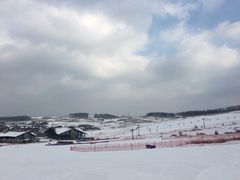 -长白山华美胜地滑雪场