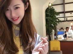 -Miss Q Family甜品·蛋糕·法甜咖啡