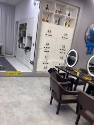 -NY漂发染发主打