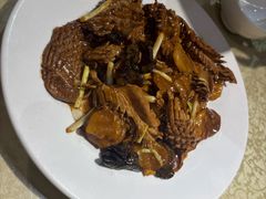 -春江饭店(共青团路总店)