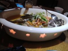 -79号渔船海鲜饭店(华强北店)