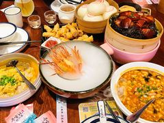 -寻宝记绍兴菜(鲁迅路店)