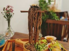 -小银家日式简餐(中信丹阳花园店)