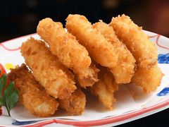 -仓桥家·焗寿司·锅物(光谷步行街店)