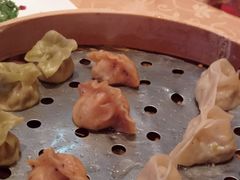 -唐乐宫·歌舞剧院餐厅