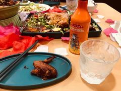 -CLUB心邸·掼蛋·麻将·扑克(日坛店)