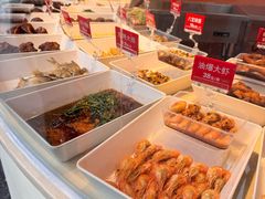 -顺风海鲜港(金玉兰店)