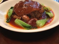 -品珍中餐厅·南北融合特色菜(兰州富力万达文华酒店)