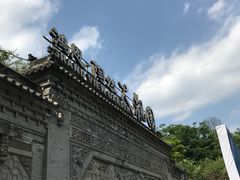-鸿恩陶然大观园