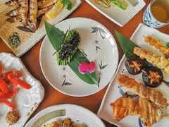 -有喜屋·深夜食堂(北京西路店)