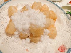 -韩香福烤肉庄园(荣成店)