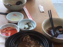 -李先生牛肉面大王(营口大润发店)