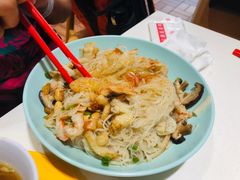 -冰岛茶餐厅(世茂店)